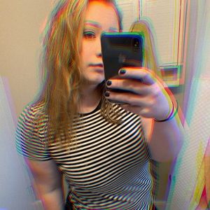 Meet your Posher, Courteney